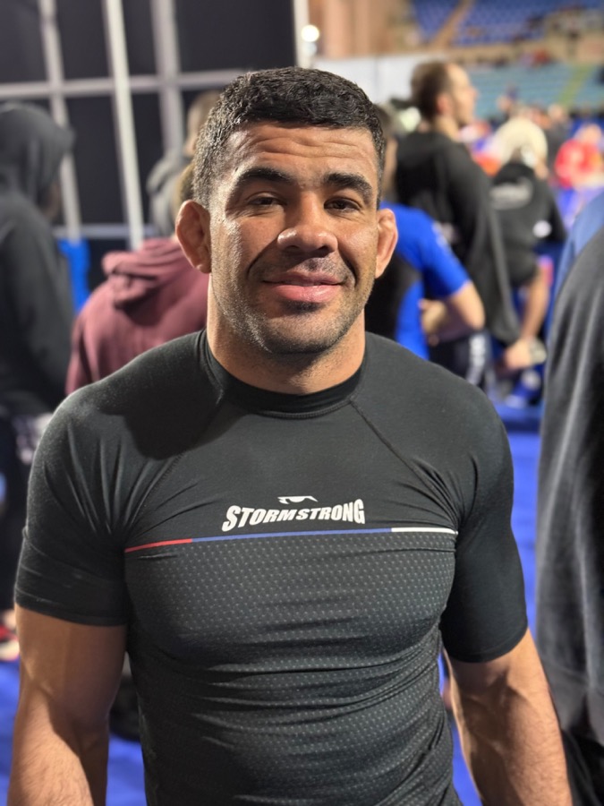 Everaldo Pinheiro